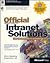 Official Microsoft Intranet Solutions by Micro Modeling Associates