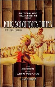 King Solomons Mines