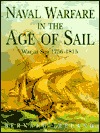 Naval Warfare in the Age of Sail (Hardcover)