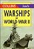 Jane's Warships of World War II (Collins Gem)