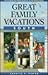 Great Family Vacations South