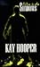 Hiding in the Shadows (Bishop/Special Crimes Unit #2; Shadows #2)
