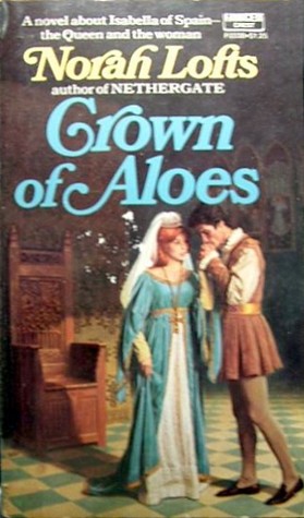 CROWN OF ALDES