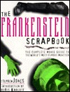 The Frankenstein Scrapbook: The Complete Movie Guide to the World's Most Famous Monster (Paperback)