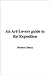 An Art-lovers Guide to the Exposition