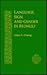 Language, Sign and Gender in Beowulf by Gillian R. Overing