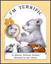 I'm Terrific (Paperback)