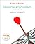 Study Guide with DemoDocs for Financial Accounting