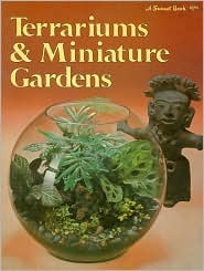 Terrariums & Miniature Gardens