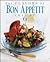 The Flavors of Bon Appetit ...