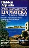 Hidden Agenda (Willa Jansson, #3)
