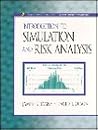 Introduction to Simulation and Risk Analysis Introduction to Simulation and Risk Analysis