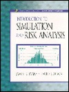 Introduction to Simulation and Risk Analysis (Hardcover)