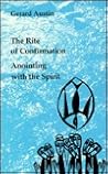 Anointing With the Spirit : The Rite of Confirmation