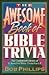 The Awesome Book of Bible T...