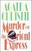 Murder on the Orient Express
