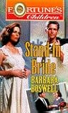 Stand-In Bride (Fortune's Children #4) Stand-In Bride (Fortune's Children #4)