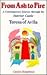 From Ash to Fire: A Contemporary Journey Through the Interior Castle of Teresa of Avila