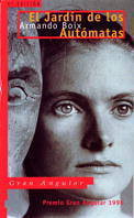 El jardín de los autómatas (Paperback)