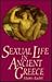 Sexual Life in Ancient Greece
