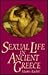 Sexual Life in Ancient Greece by Hans; Freese Licht
