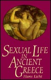 Sexual Life in Ancient Greece (Hardcover)