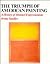 The Triumph of American Painting by Irving Sandler