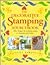The Decorative Stamping Sourcebook: 200+ Designs for Making Stamps to Decorate Your Home