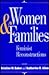 Women and Families: Feminist Reconstructions