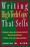 Writing High-Tech Copy That Sells (Wiley Technical Communications Library)