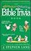 The Whimsical Quizzical Bible Trivia Book