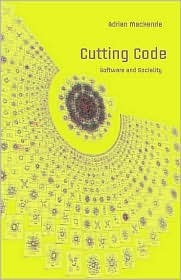 Cutting Code: Software and Sociality (Digital Formations)