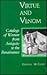 Virtue and Venom: Catalogs of Women from Antiquity to the Renaissance (Women and Culture Series)