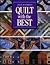 Quilt With the Best