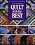 Quilt With the Best