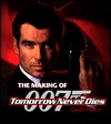 The Making of Tomorrow Never Dies (Paperback)