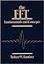 The Fft, Fundamentals and Concepts