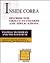 Inside Corba: Distributed Object Standards and Applications (Addison-Wesley Object Technology Series)