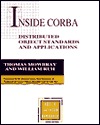 Inside Corba: Distributed Object Standards and Applications (Addison-Wesley Object Technology Series)