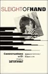 Sleight of Hand: Conversations With Walter Satterthwait
