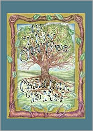 If This Old Tree Could Talk to Me! (Hardcover)