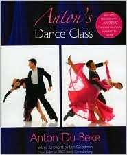 Anton's Dance Class (Hardcover)