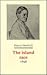 The Island Race: 1898 (Decadents, Symbolists, Anti-Decadents)