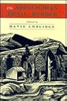 The Appalachian Trail Reader by David Emblidge The Appalachian Trail Reader by David Emblidge