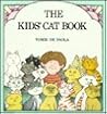Kid's Cat Book