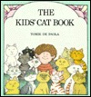 Kid's Cat Book (Paperback)