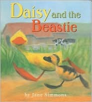Daisy and the Beastie (Hardcover)