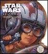 Star Wars: Episode I - Anakin Skywalker (Star Wars - Novelty Shape Books)