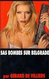 Bombes sur Belgrade