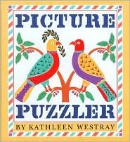 Picture Puzzler (Hardcover)